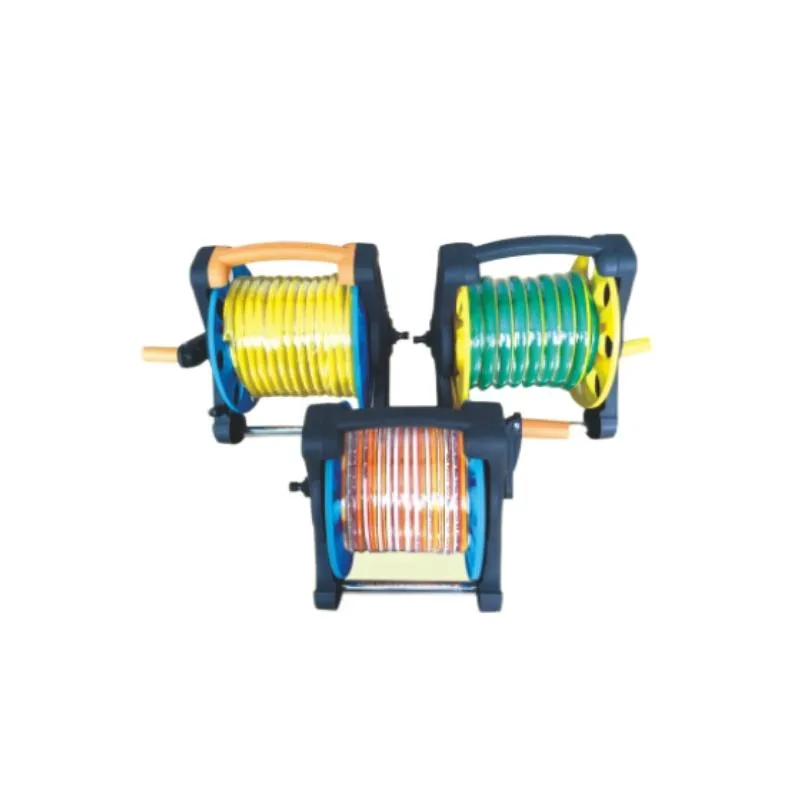 High Quality Grade Hose PVC Pipe with Three Layers