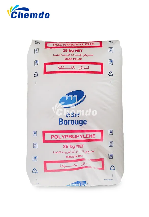 Random PP Pipe Grade Ra140e