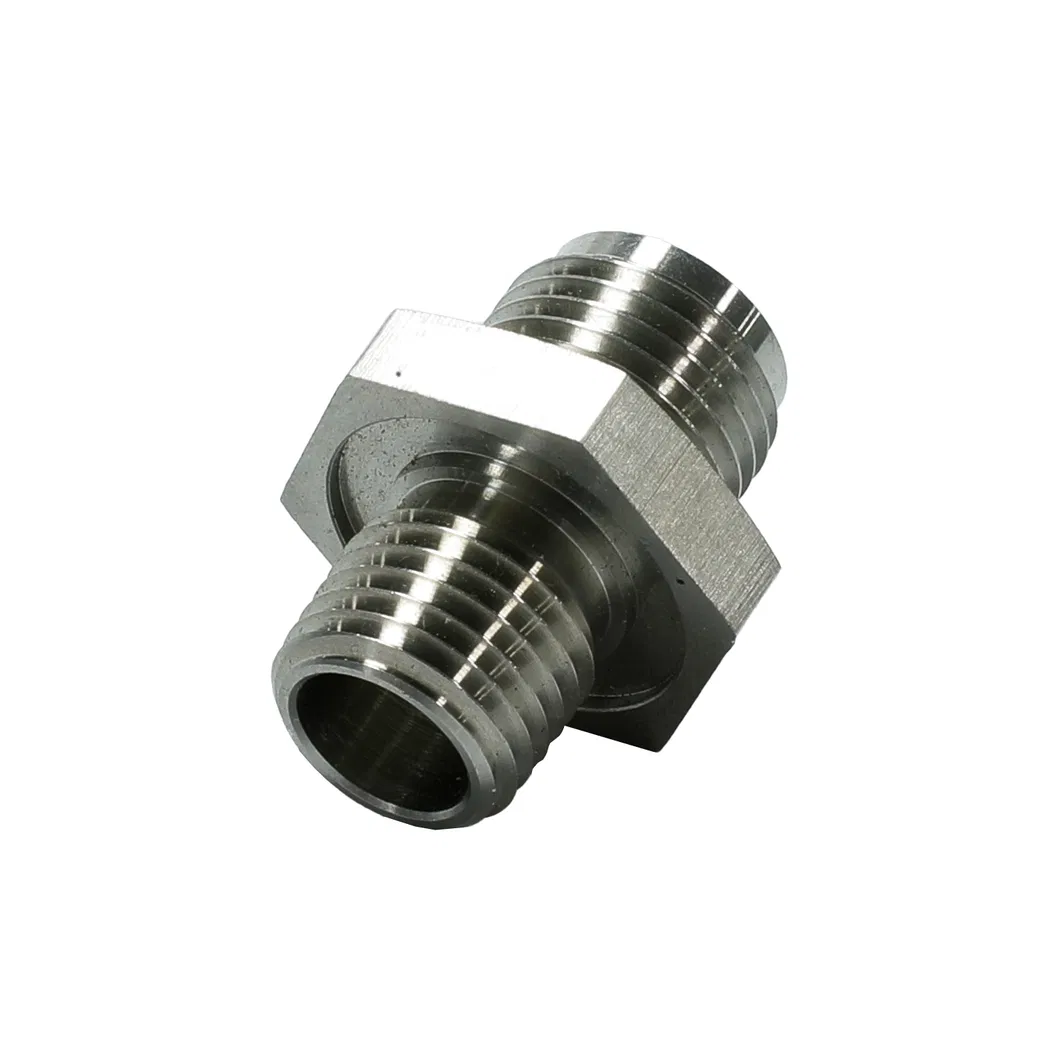 One Touch Pneumatic Connection Part Uqd Fittings