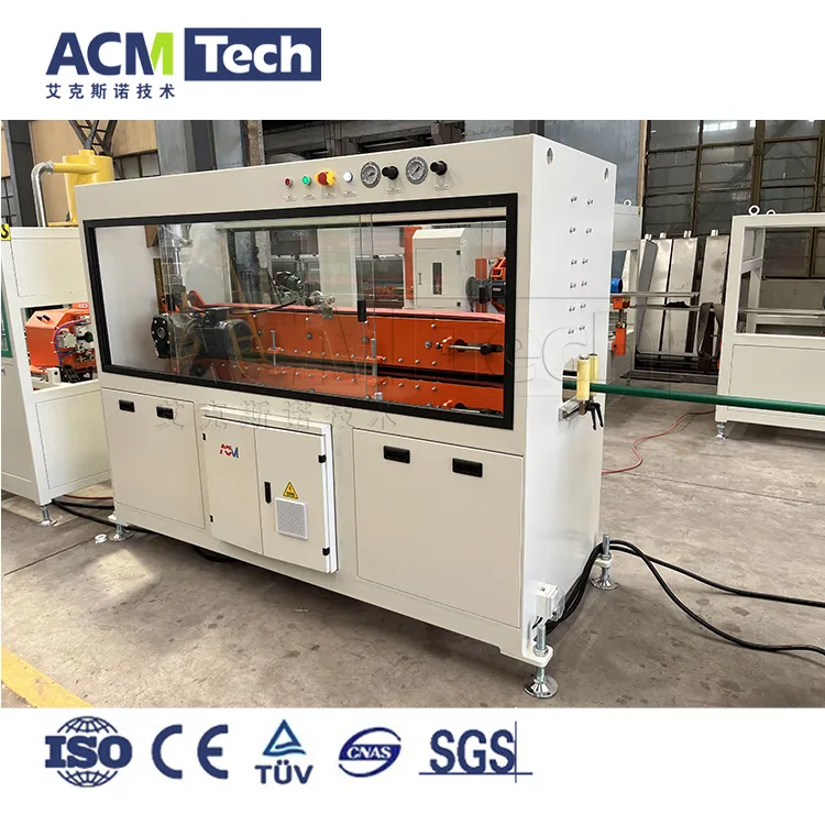 PPR Plastic Pipe Production Line PPR Pipe Extrusion Line PPR Pipe Making Machine for Hot Cold Water