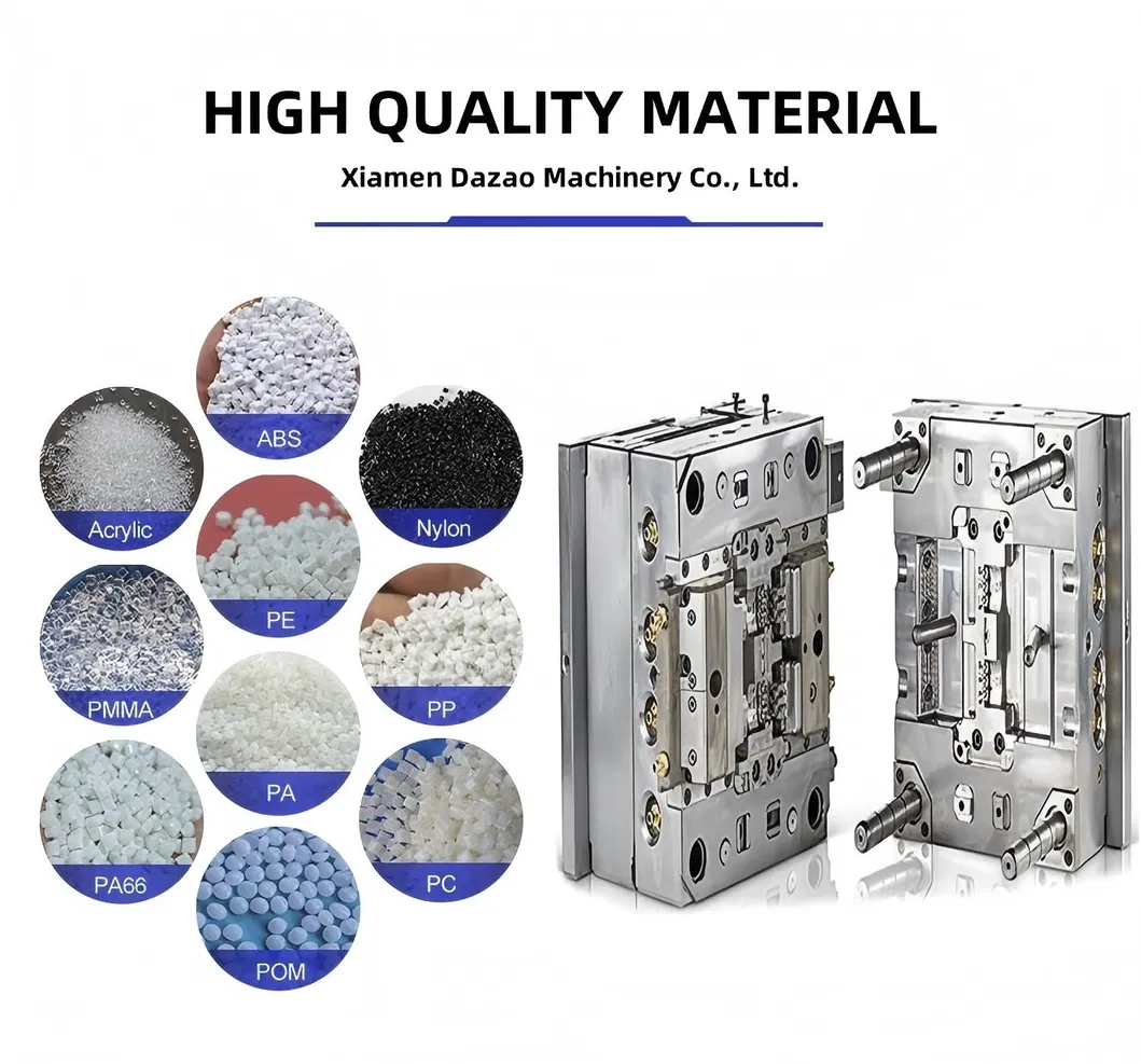 Factory Custom PVC Reducing Bushing White Pipe Fitting Adapter Socket/Socket Connection Plastic Pipe Reducer Bush