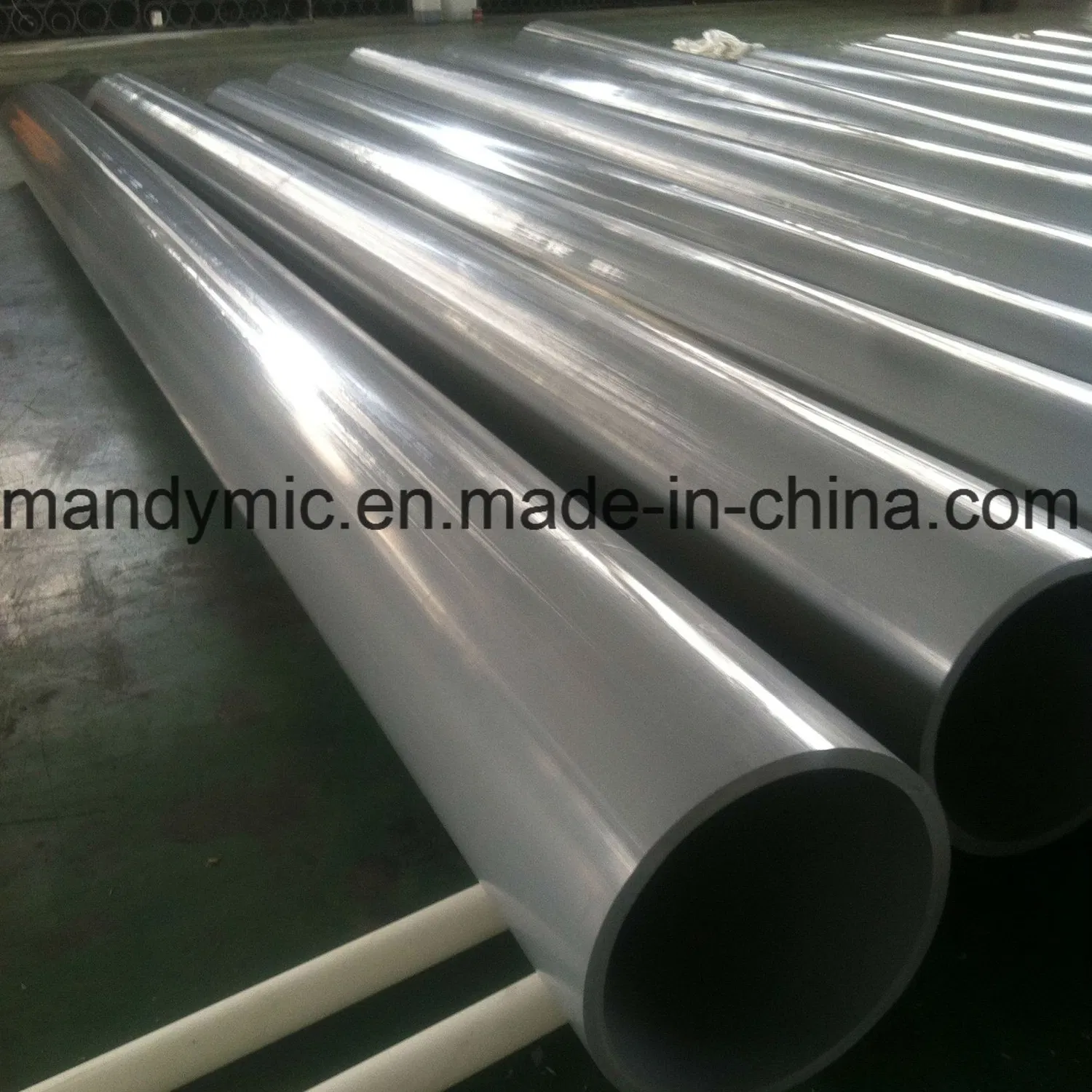 UPVC Pipe, PVC, Plastic, Pn10