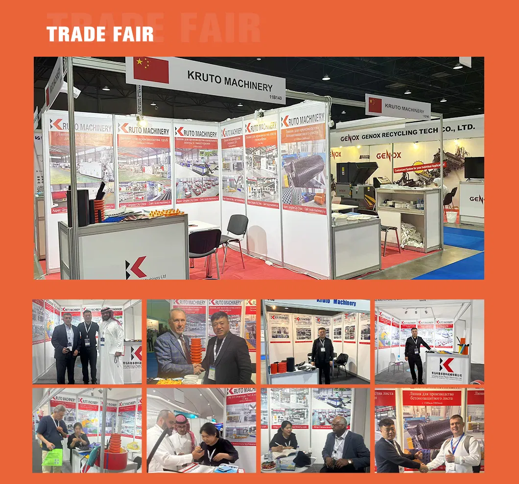 Plastic Pipe Machinery HDPE PE PVC PPR UPVC Sewage/Cable Duct/Water Supply/Garden/Gas/Agricultural Hose Tube Making Machine/China Plastic Equipment