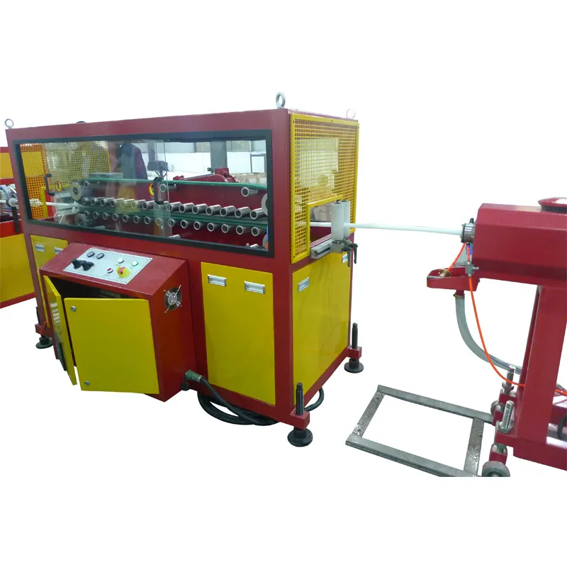 Multi-Layer PPR Pipe Extrusion Line