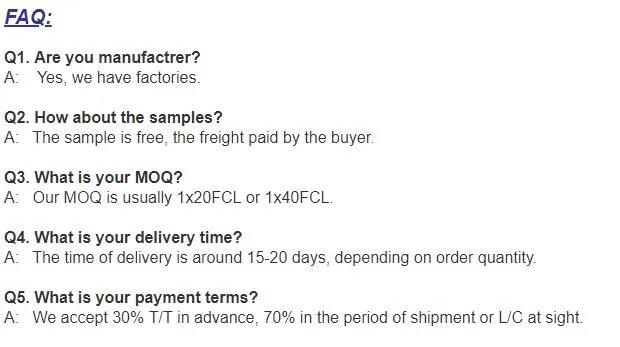 UPVC/PVC-U Pipe for Drainage