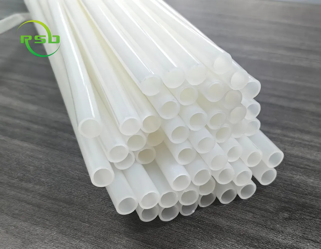 Transparent Nylon Oil Pipe Lathe Lubricating Oil Pipe Nylon Lubricating Oil Pipe