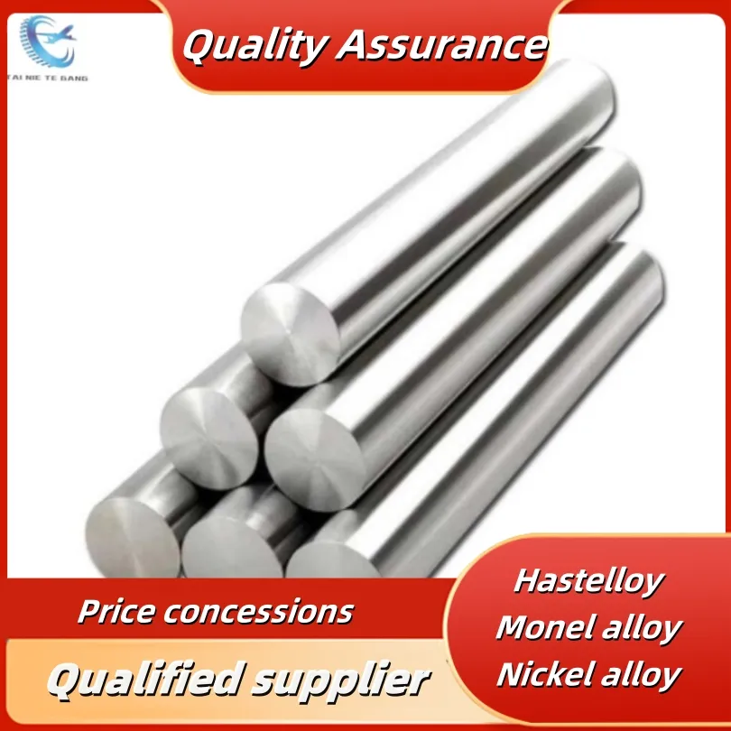 Precision Alloy 1j50 Pb-2s No2hipernik E32A Alloy Bar/Rod/Pipe/Tube Marine Engineering