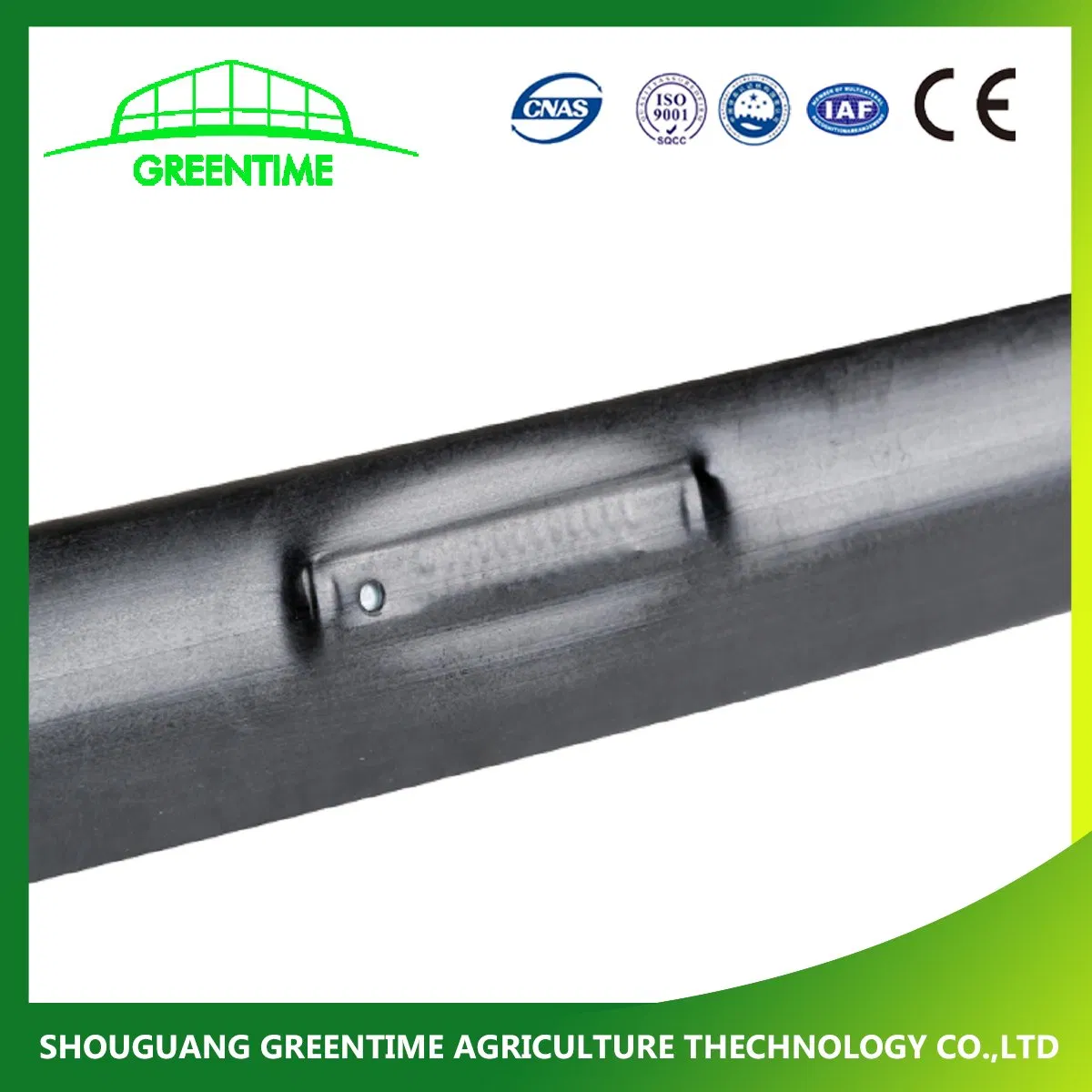 Agricultural Farm Plastic Drip Irrigation PVC Pipe LDPE