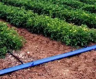 3 Inch High Pressure PVC Water Pump Hose Plastic Pipe