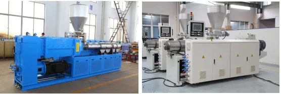 High-Quality PVC Dual Water Pipe Maker for Bulk Orders