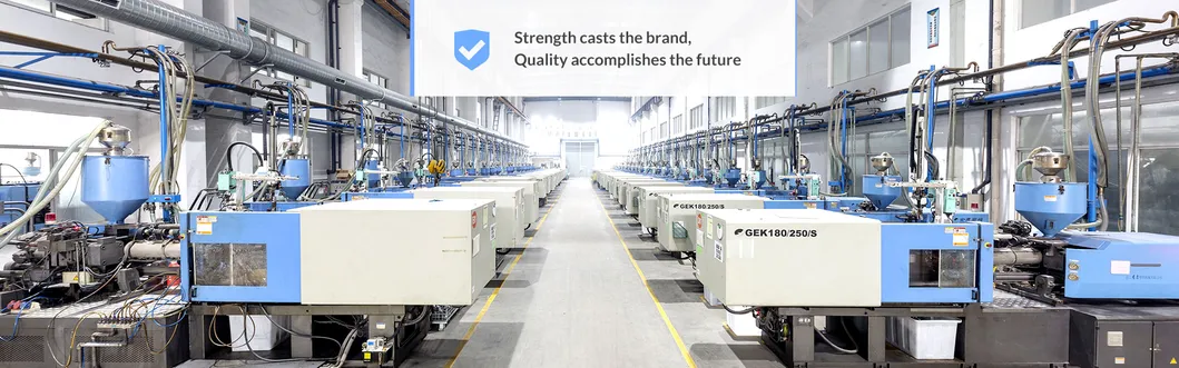 ASTM D1785 Sch40 8 Inch UPVC PVC Plastic Pipe for Industry