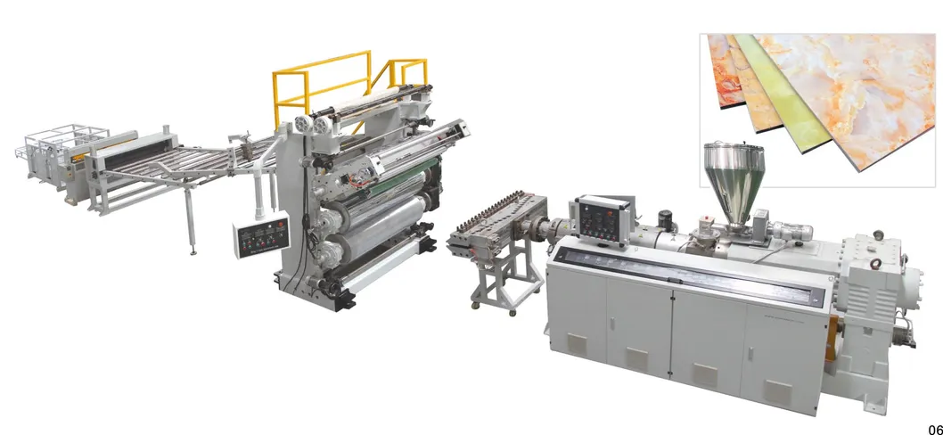 Premium PVC, PP, PE, PPR, and PU Pipe Manufacturing Solutions