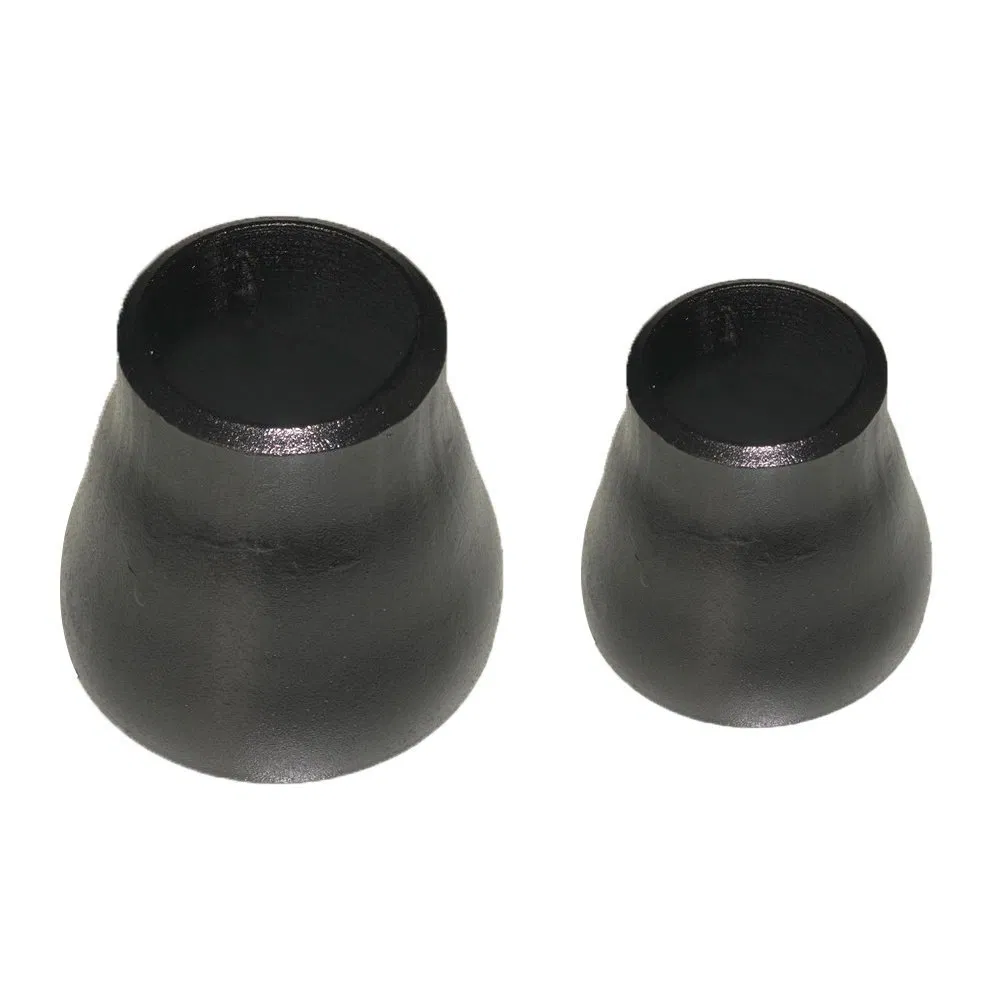 Factory Price Pipe Fitting Butt Welded Carbon Steel Concentric Eccentric Reducer