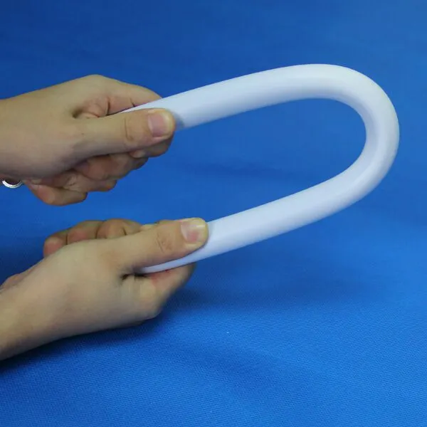 High Quality UPVC Pvcm Electric PVC Pipe