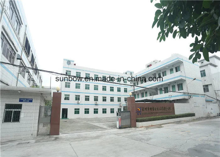 Sunbow Industrial Plastic Tubing Clear Vinyl Tube PVC Transparent Hose Pipe