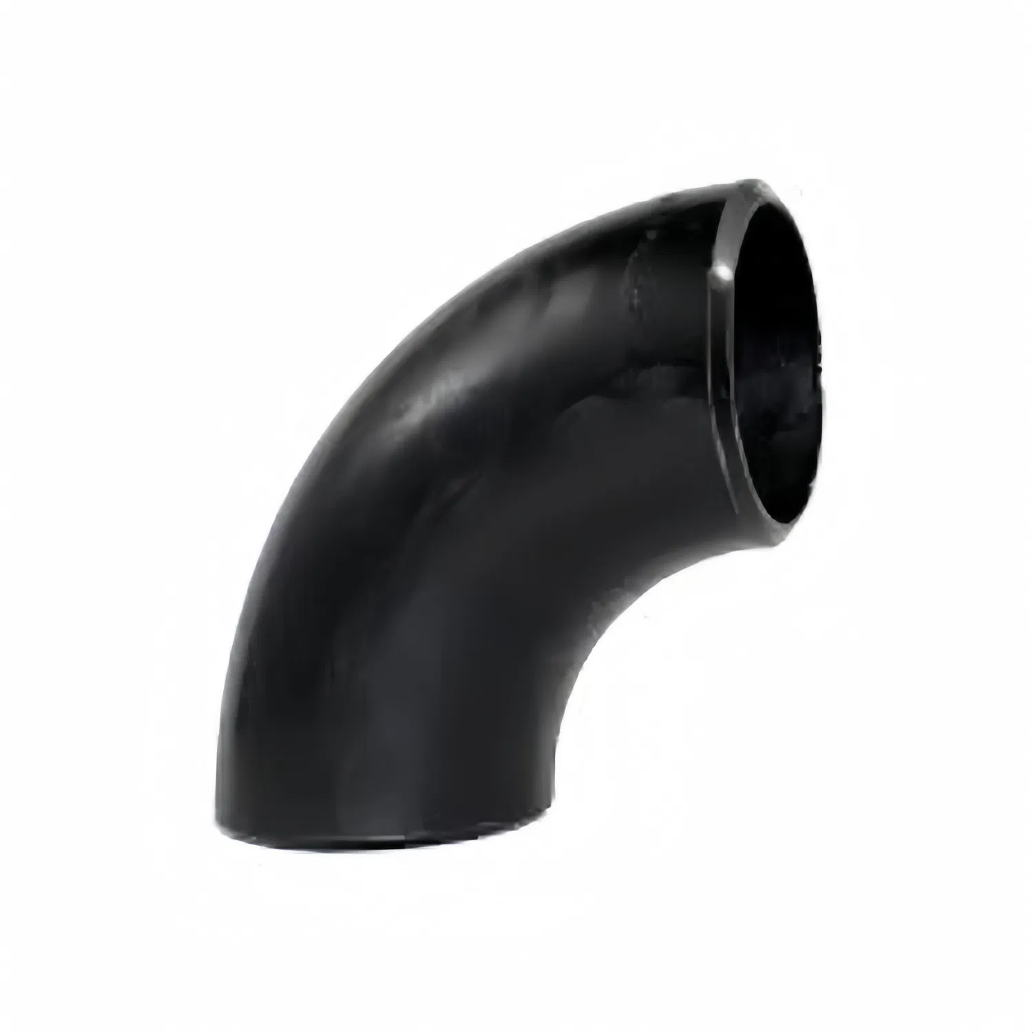 Manufacturer Wholesale High Quality Low Price Stainless Steel/Carbon Steel 45/90/180 Degree Elbow Pi