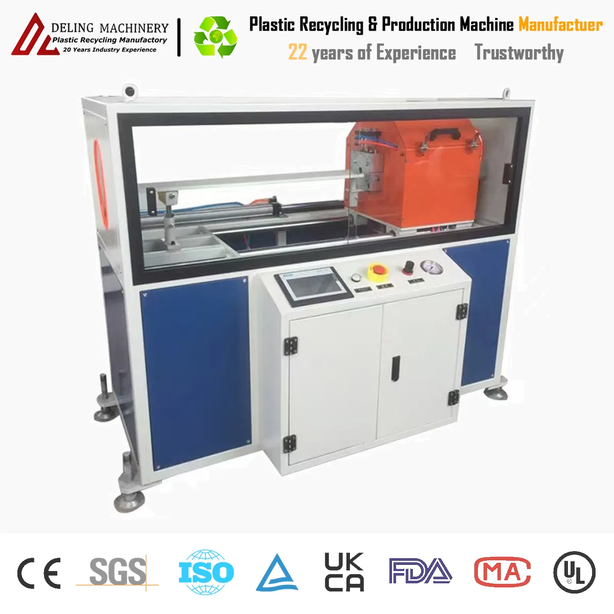 Premium PVC, PP, PE, PPR, and PU Pipe Manufacturing Solutions