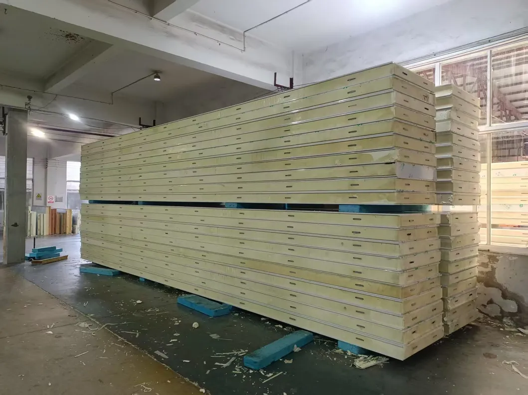 Refrigeration Fitting Cold Room Refrigeration Accessories of Eccentric Hook and Aluminum U Shaped Bend Tubes