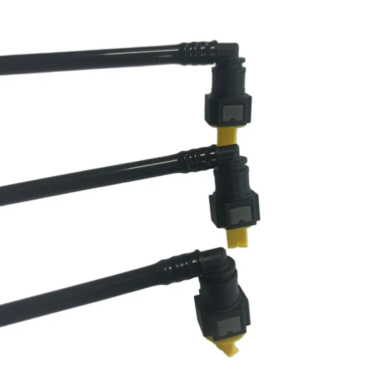 Lightweight Nylon Pipe for Easy Installation and Maintenance