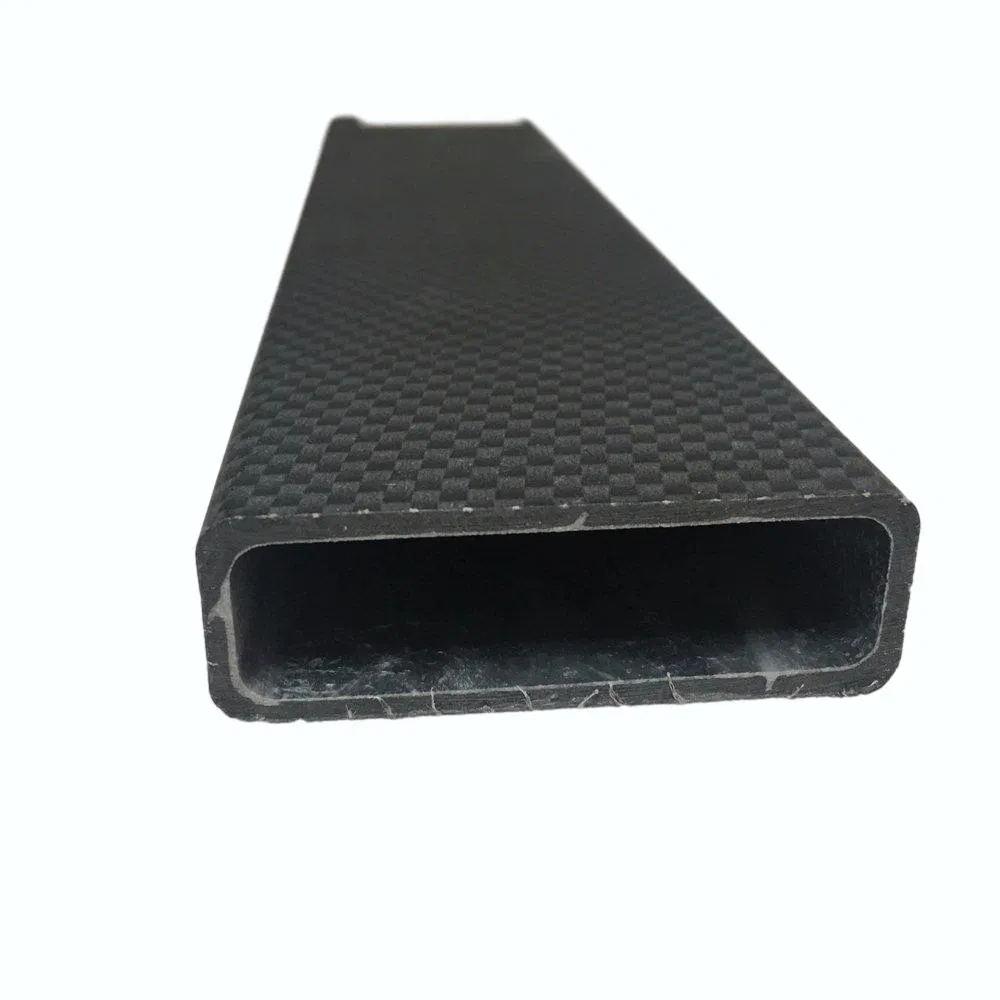 Corrosion Resistance High Strength Carbon Square Tube