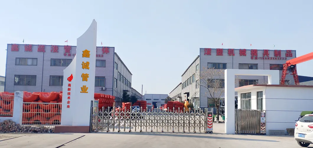 Pn8 Dredging HDPE Pipe for Dredging Pipe Floaters for Cutter Suction Dredger