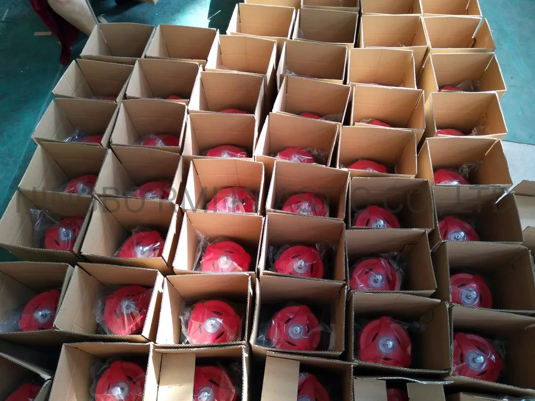 Plastic Pipe of DIN Pn16 Sch80 UPVC Water Pipes Plastic Fitting PVC Fittings Dark Grey Black Tube for Industrial Use