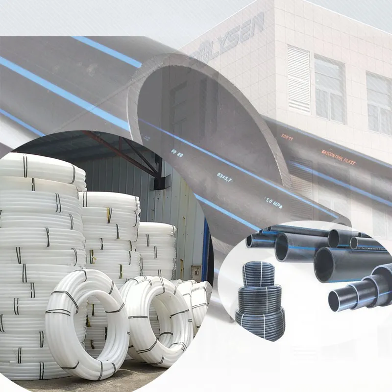 PE HDPE LDPE PPR Plastic Pipe Tube Extrusion Production Line Single Screw Extruder Pipe Making Machine Factory Price