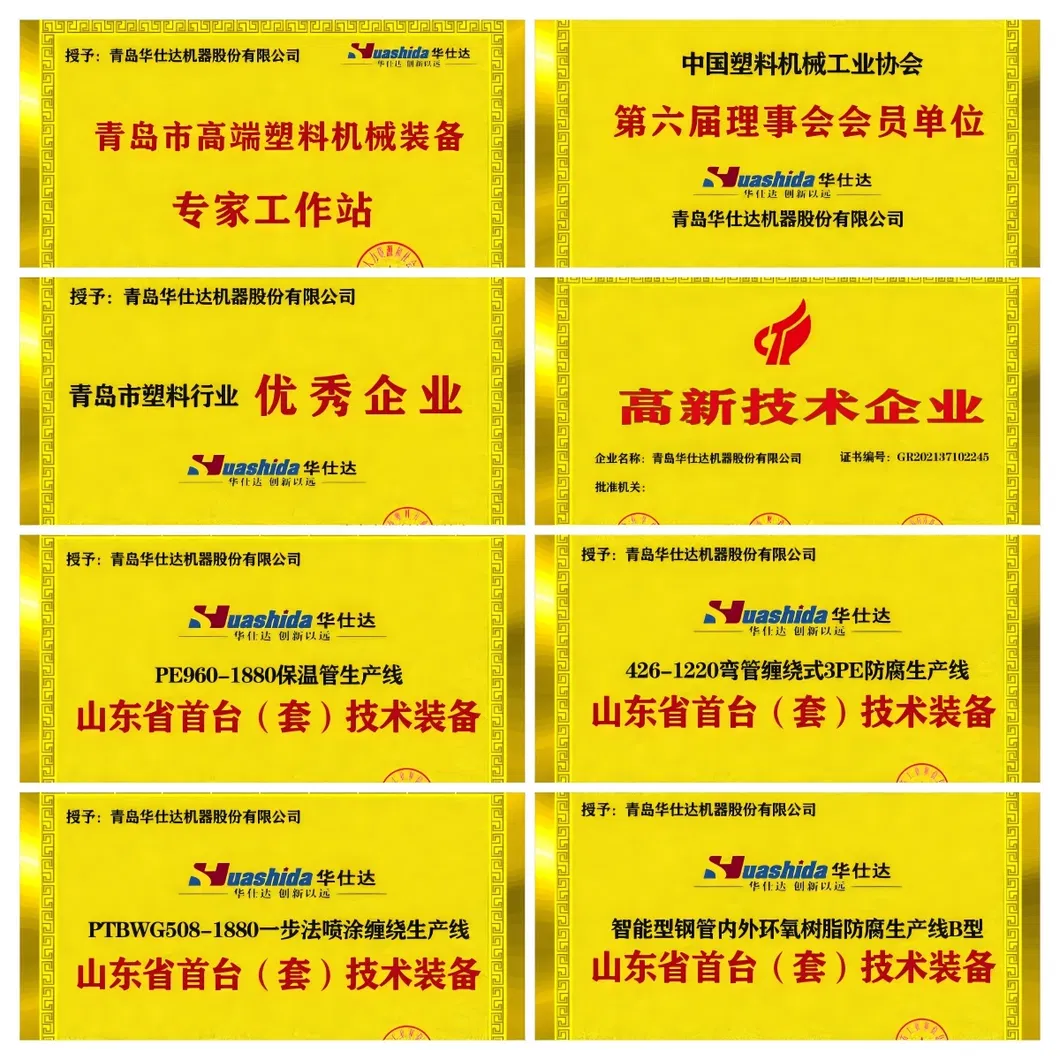 PPR Pipe Production Line for Manufacturing Corrosion-Resistant Hot and Cold Water Pipes with Vacuum Calibration and Cutting Unit