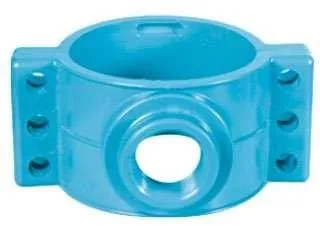 Megajoy PVC Pipe Fitting 110mm-630mm Durable Solutions China Made