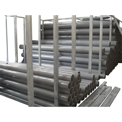 UPVC Pipe, PVC, Plastic, Pn10