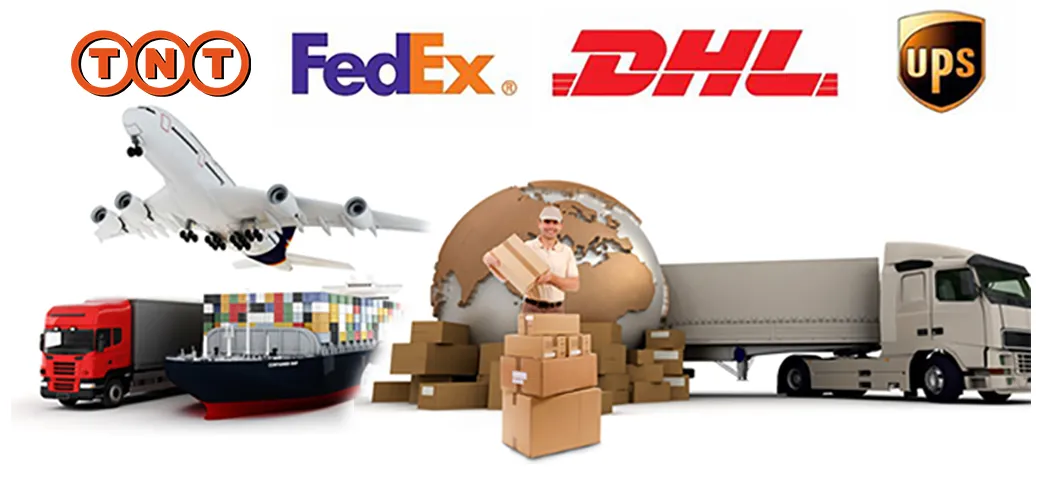 Cold Room Refrigeration Fitting of Eccentric Hook and Aluminum U Shaped Bend Tubes