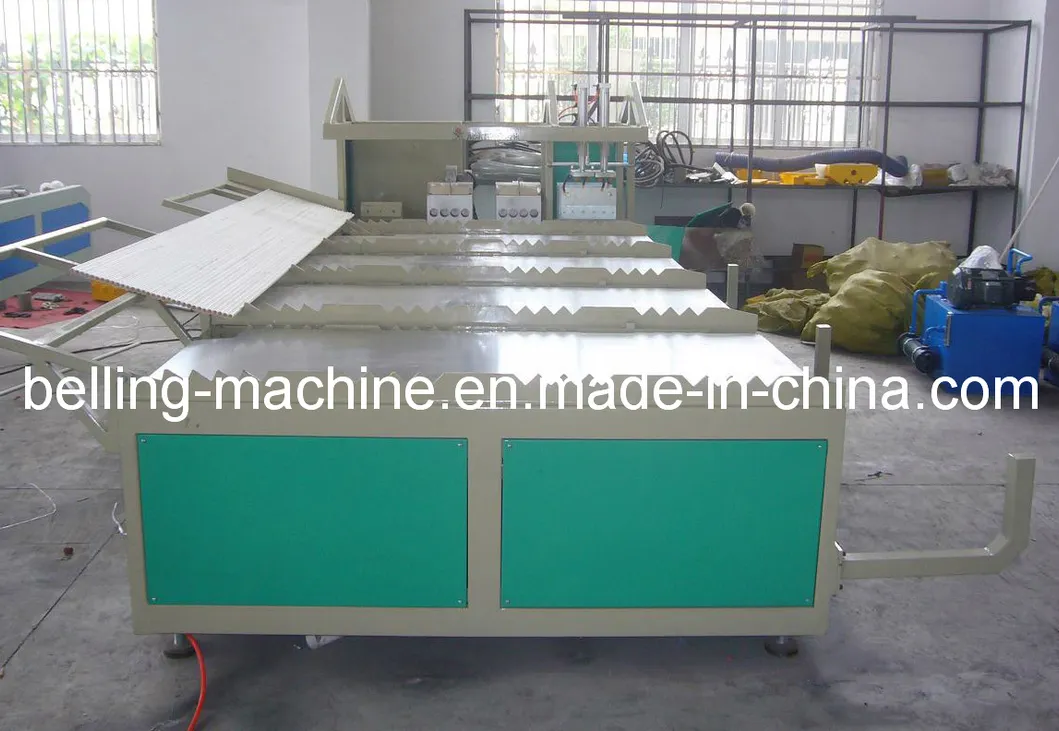 Plastic Pipe Production Line PVC Pipe