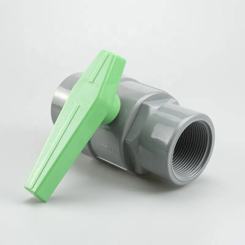 Pntek Pipe Connector Threaded Coupling Nipple Plumbing Joints for Pipes Fittings