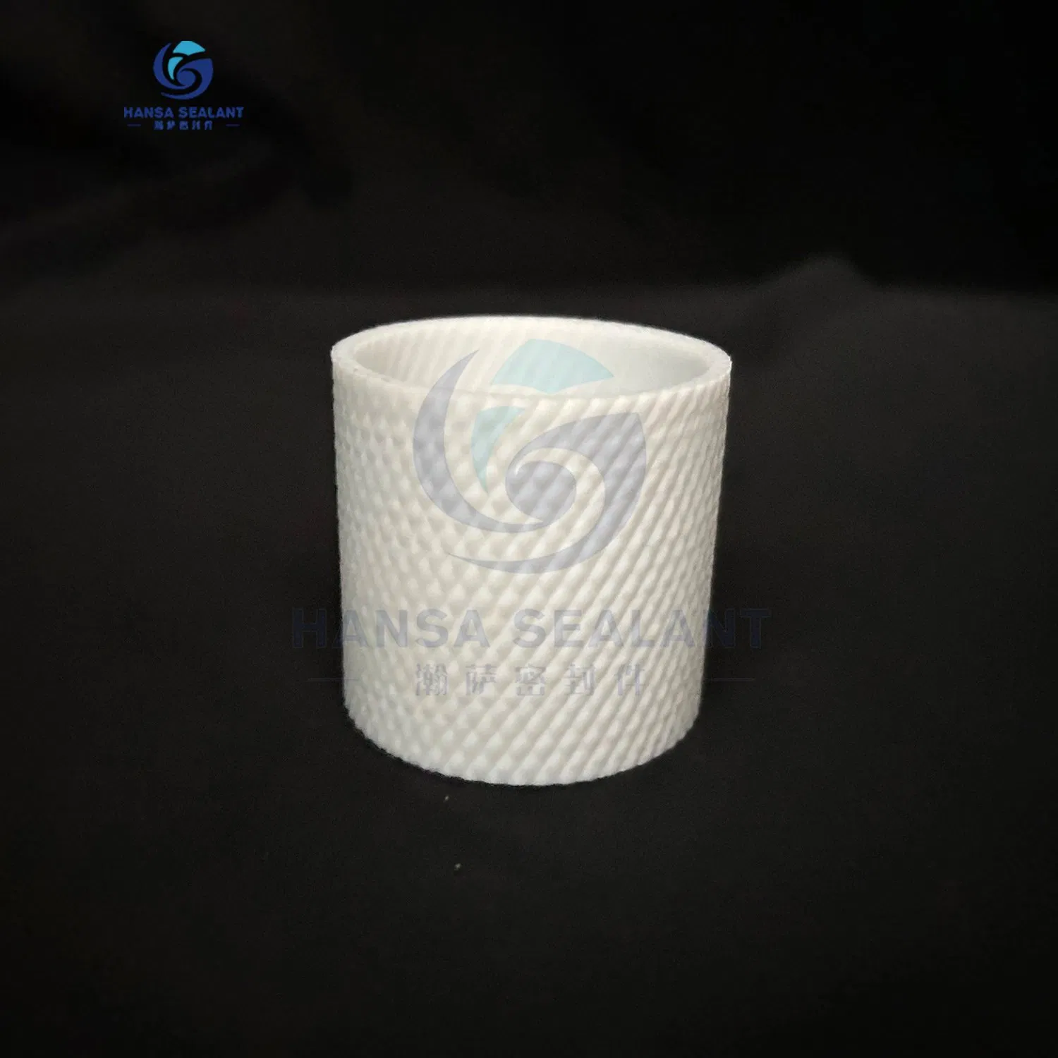 Durable PTFE Pipe with Excellent Stability and Sealing