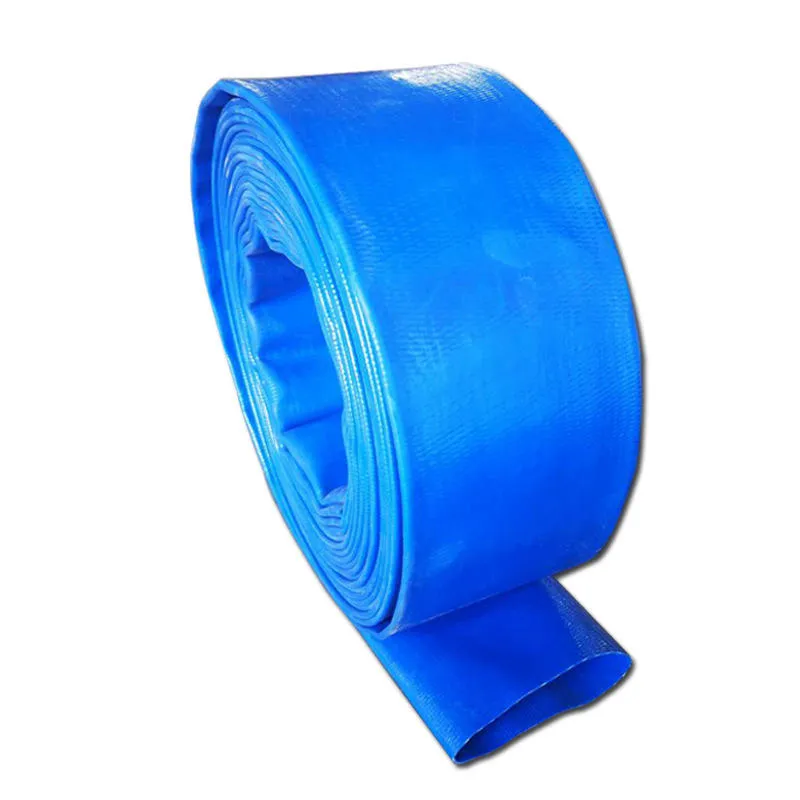 High-Pressure Resistant PVC Water Pipe - Reliable Flow Solution