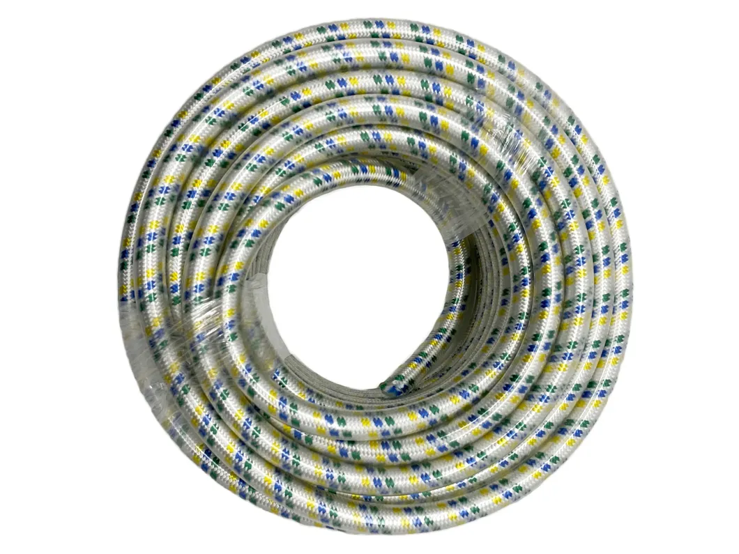 High-Pressure Cleaner Outlet Pipe Wear-Resistant Water Pipe