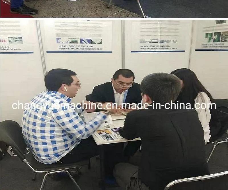 PVC/UPVC Conduit Pipe Electric Cable Wire Protection Pipe