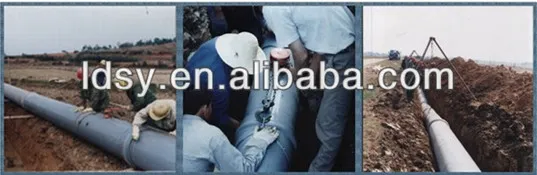 Factory Outlet Black Plastic Rounded Tube ABS PP PC PVC Pipe/Tube for Any Size