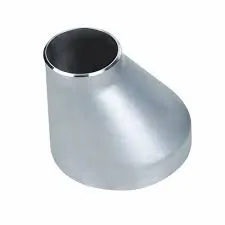 Factory Price Pipe Fitting Butt Welded Carbon Steel Concentric Eccentric Reducer