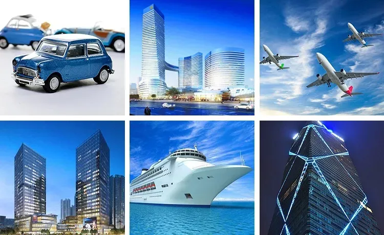 High Quality Strength Carbon Fiber Rectangular Factory Price Pipe 10mm 15mm 18mm 25mm Square Carbon Fiber Tube for Sale