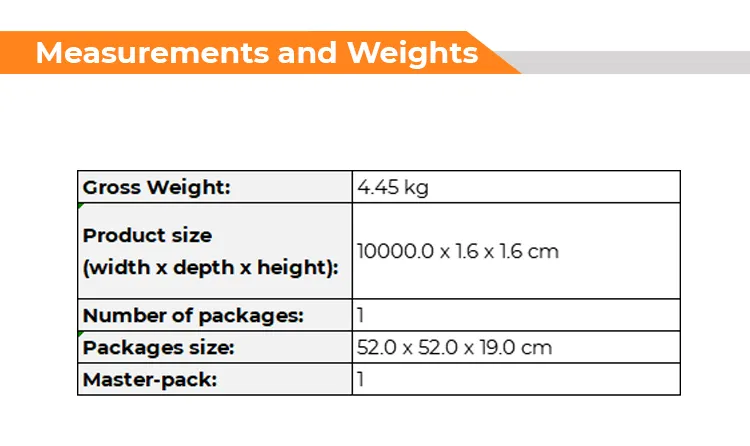 Flexible PVC Corrugated Pipe for Electrical Cable Protection / Drainage