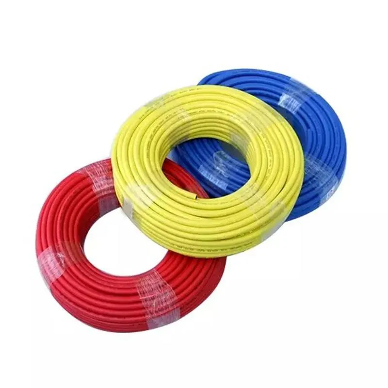 Best Selling Best Price Nylon Air Hose Nylon Resin Hose Nylon Braided Hose Pipe