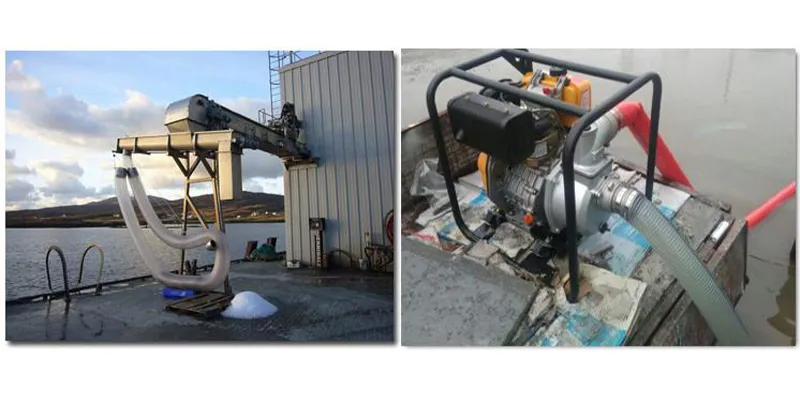 Factory Price for PVC Pipe with Steel 1.5 Inch /2 Inch /3 Inch