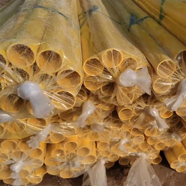 PVC Pipe Electrical PVC Electrical Conduit Pipes Electric Plastic Pipe