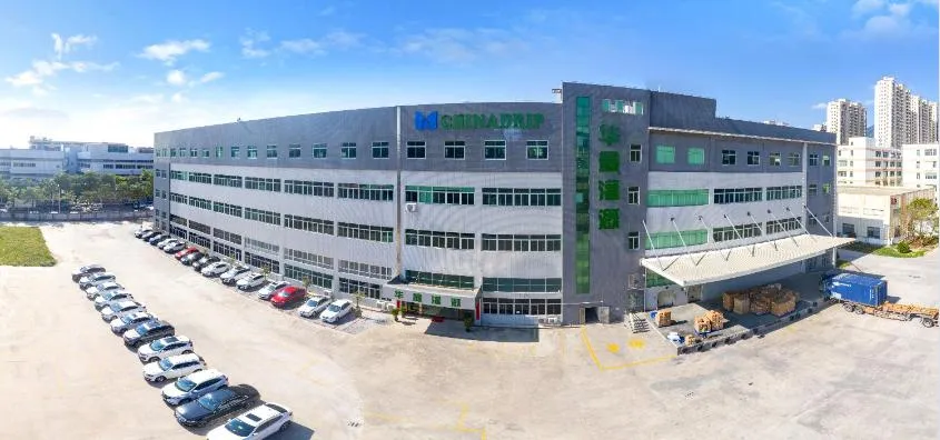 PVC Soft Pipe DN5/3 7/4 with One blue Line