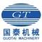 Yuyao Guotai Rubber & Plastic Machinery Co., Ltd.
