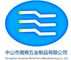 Zhongshan Sunshow Metal Parts Manufacturing Co., Ltd.