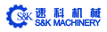 ZHANGJIAGANG S&K MACHINERY CO., LTD.