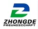 Shandong Zhongde Machine Tool Accessories Producing Co., Ltd.