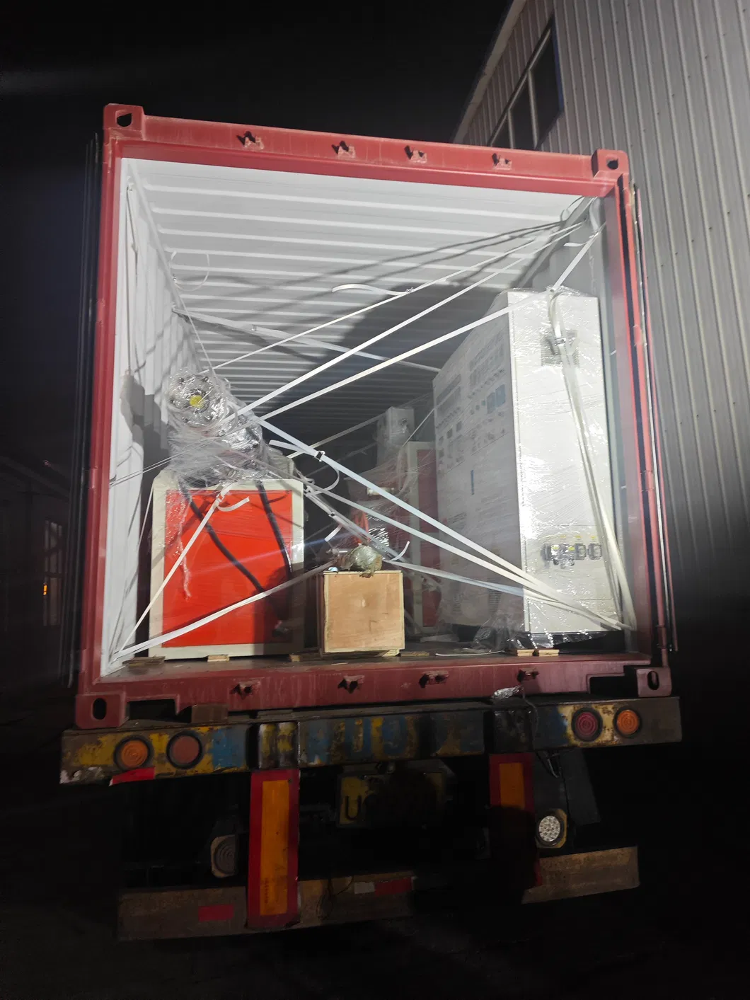 PVC Spiral Wound Corrugation Hose/Pipe PVC Rib Reinforced Hose/Pipe Production Line